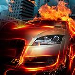 Cars Thief : Open World Game