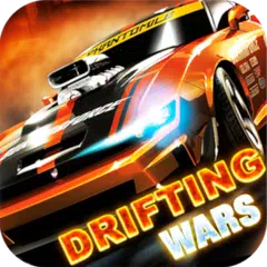 Cars Racing Hero 2 : <span class=red>Drifting</span> Wars