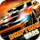 Cars Racing Hero 2 : Drifting Wars আইকন