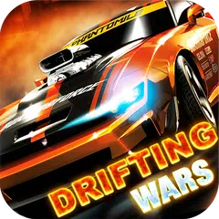 Clashed Metal : Drifting Wars APK download