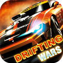 Clashed Metal : Drifting Wars aplikacja