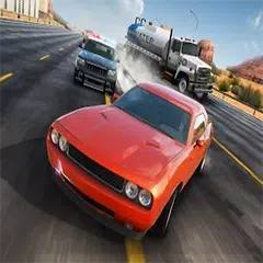 سباق التحدي اون لاين - لعبة سيارات و هجولة جماعية APK 下載