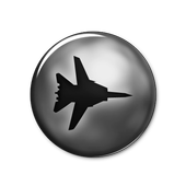 Jet Fly Ultimate Pilot icon