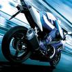 3D Motorcycle Simulator