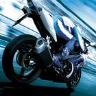 3D Motorcycle Simulator ikona