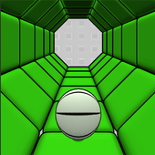 Slope Tunnel icon