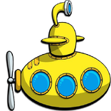 Submarine Adventure Dive Time