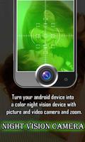 Night Vision Camera ภาพหน้าจอ 1