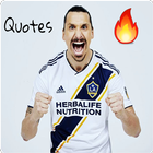 Greatest Quotes From Zlatan Ibrahimovic иконка