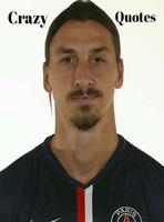 Greatest Quotes From Zlatan Ibrahimovic تصوير الشاشة 3