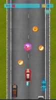 لعبة سباق السيارات screenshot 2