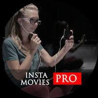 Insta Movies - Social Videos Downloader captura de pantalla 1