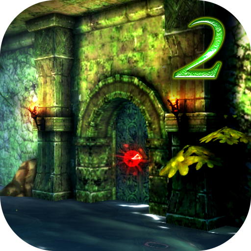 Can you escape Mermaid Cage 2