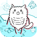 Cat flea collection APK