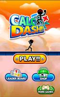 Calc Dash Free Temple Run Game screenshot 2