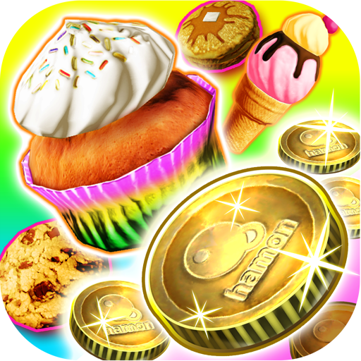 Dessert Coin Collection Dozer