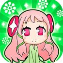 Greenhouse Girl APK