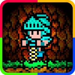 Hopping Knight - Multiplayer