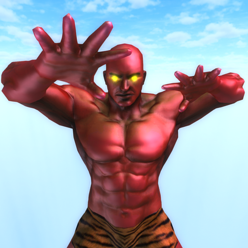 LET'S PLAY TAG - FPS Chasing