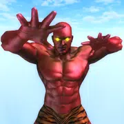 LET'S PLAY TAG - FPS Chasing