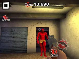 Скачать LET'S PLAY TAG - FPS Chasing APK