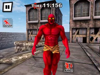 Скачать LET'S PLAY TAG - FPS Chasing APK