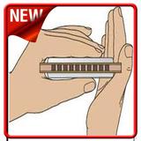 Hamonica keys simgesi