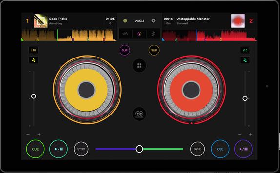 Editing Pro Music Dj Mixer Apk