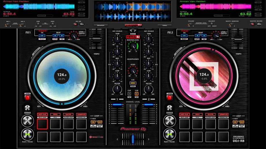 ดาวน์โหลด Virtual DJ Pro - Music Studio APK สำหรับ Android