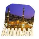 APK Amman City Guide