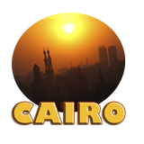 آیکون‌ Cairo CityGuide