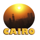 Cairo CityGuide icône