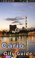 Cairo CityGuide poster