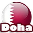 Doha City Guide Zeichen