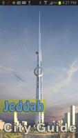 Jeddah City Guide Affiche