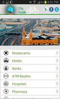 Riyadh City Guide capture d'écran 1