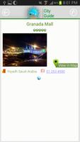 Riyadh City Guide capture d'écran 3