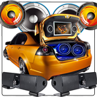 Cars DJ Mix Sounds icono