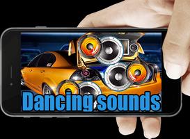 Cars DJ Mix Sounds captura de pantalla 2