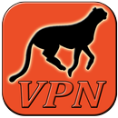 APK Turbo Black Cheetah VPN (Working)