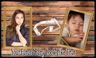 My Future Baby Face Generator And Predictor Prank gönderen