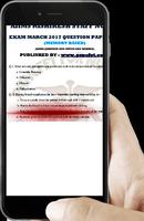 Paper Checking And Result Finder Prank App captura de pantalla 3