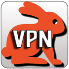 Turbo Cheetah Free VPN ikon