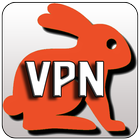 超快速免費VPN 圖標