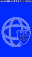 超快速免費VPN 海报