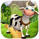 Cow Jump Run APK