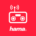 ikon Hama Smart Radio