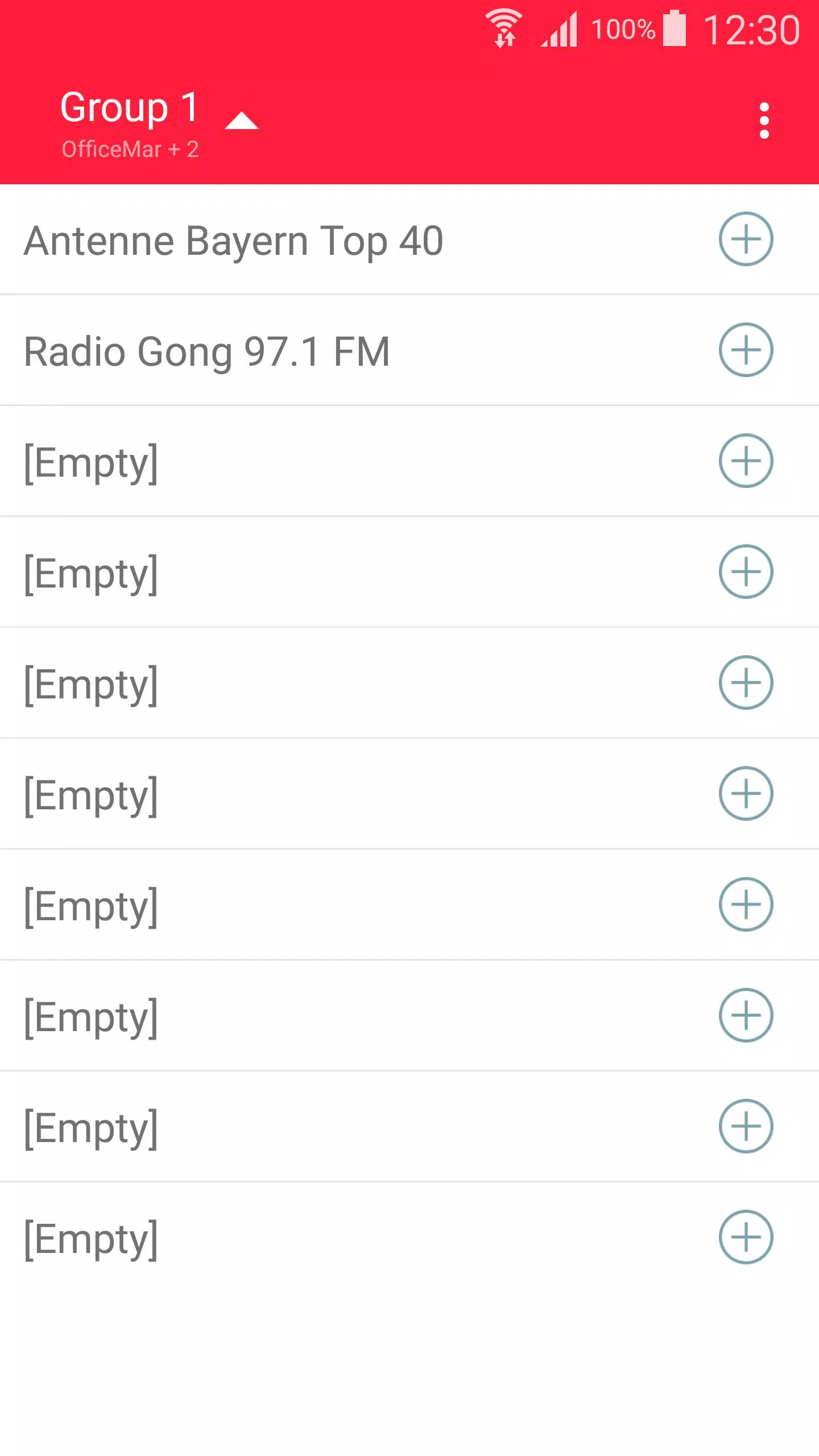 Hama Smart Radio APK for Android Download