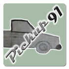 Pickup91 icon