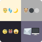 Guess The Emoji icône